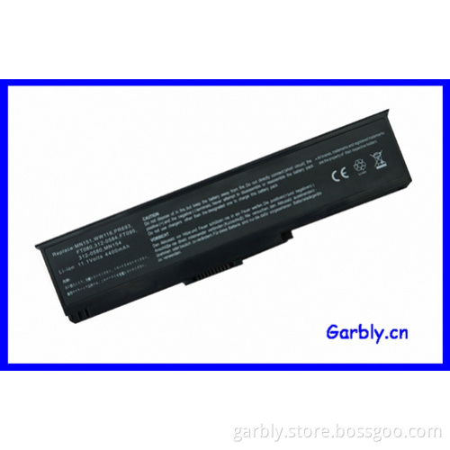 Laptop Battery for DELL 1420, 4400MAH